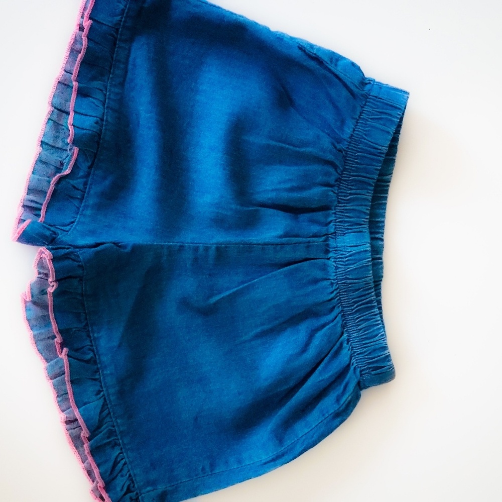 Bundle of girls clothes